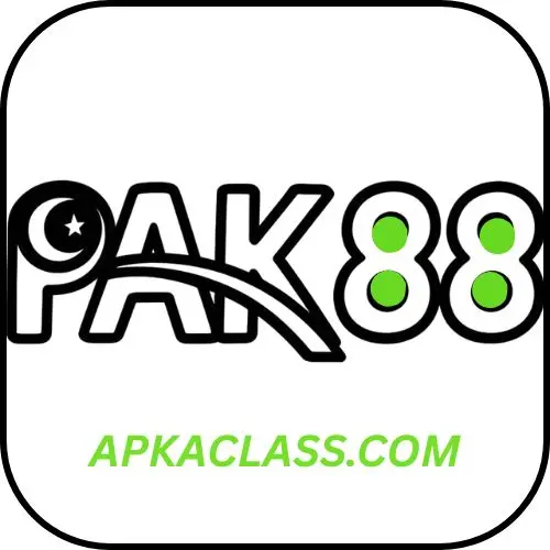 Pak88 Game