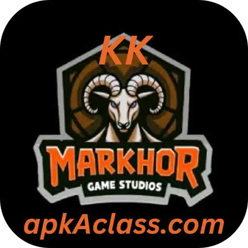KK Markhor Game Download APK
