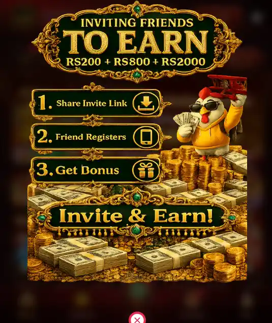 666Rs Game APK