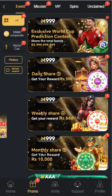 M999 Game APK