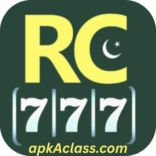 RC777 Game